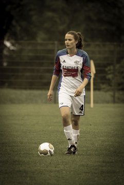 Bild 4422 - Frauen SG R�nnau/Daldorf - SV Henstedt Ulzburg